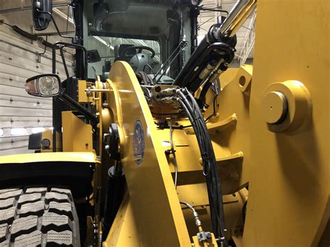 cat skid steer quick attach problems|cat skid steer hydraulic problems.